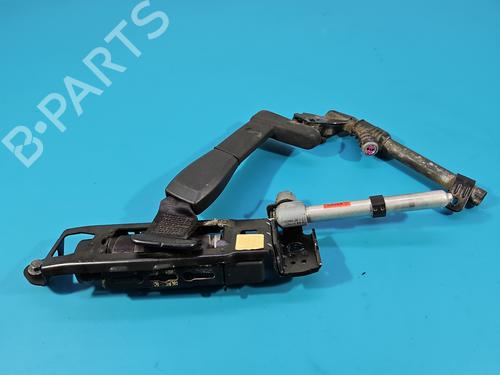 Front left seatbelt VOLVO V50 (545) 1.6 D | BP38292536I26 - Image 6