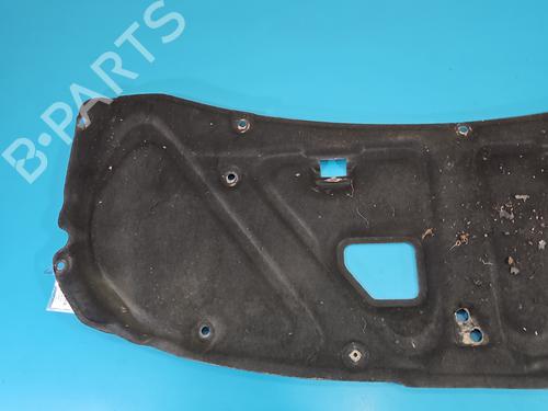 Upper protection RENAULT KOLEOS I (HY_) 2.0 dCi 4x4 (HY0B) | BP37851319M93 - Image 3