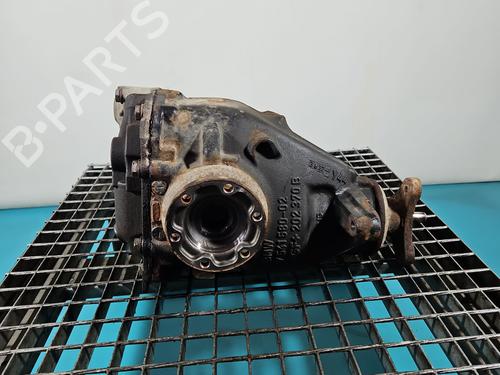 Rear differential BMW X1 (E84) xDrive 18 d | BP38141462M24 - Image 7