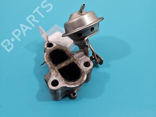 Used Throttle body Throttle body TOYOTA AURIS (_E18_) 1.4 D-4D (NDE180_, NDE180R) (90 hp) 38116058 38116058