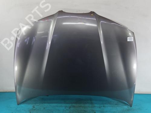 Motorhjelm Motorhjelm SEAT IBIZA III (6L1) [2002-2009] 37814366 37814366