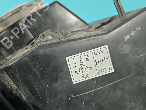 Right headlight OPEL MOVANO B Van (X62) 2.3 CDTI FWD (FV) | BP38000294C29 - Image 14