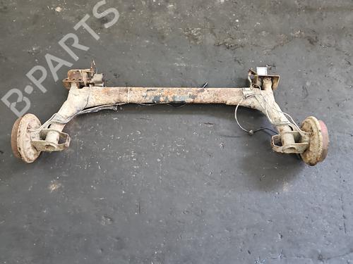 Used Rear axle Rear axle 38118191 38118191