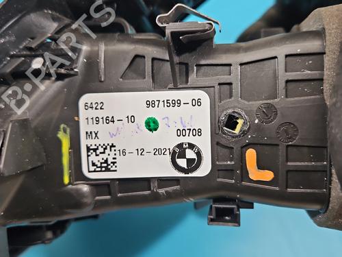 Luftventil BMW X3 (G01, F97, G08) iX3 | BP37821906I21 - Image 7