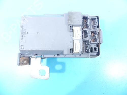 Engine control unit (ECU) HONDA STREAM (RN) 2.0 16V (RN3) | BP37802860M57 - Image 8