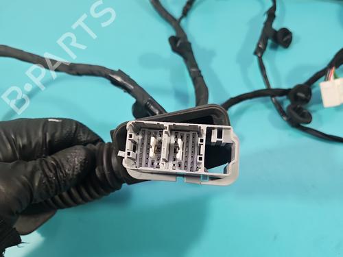 Wiring harness MG MG 3 (ZP2_) 1.5 | BP37842120E16 - Image 5