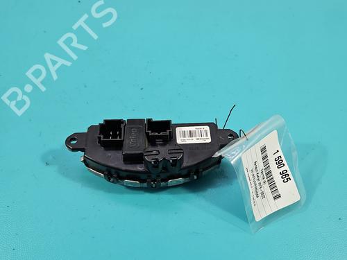 Heater resistor RENAULT KADJAR (HA_, HL_) | BP37851045M108 - Image 5