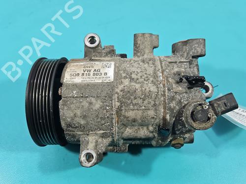 AC compressor VW PASSAT B8 (3G2, CB2) 2.0 TDI | BP38150190M34 - Image 4