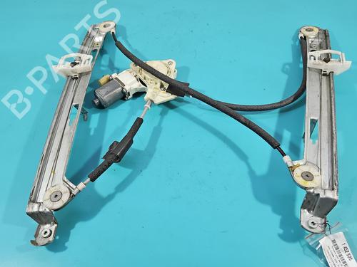 Used Front left window mechanism Front left window mechanism 38131323 38131323