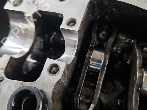 Cylinder head KIA RIO IV (YB, SC, FB) | BP38129225M5 - Image 6