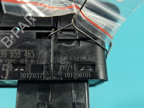 Switch PEUGEOT 508 SW I (8E_) 1.6 THP | BP38150904I30 - Image 7