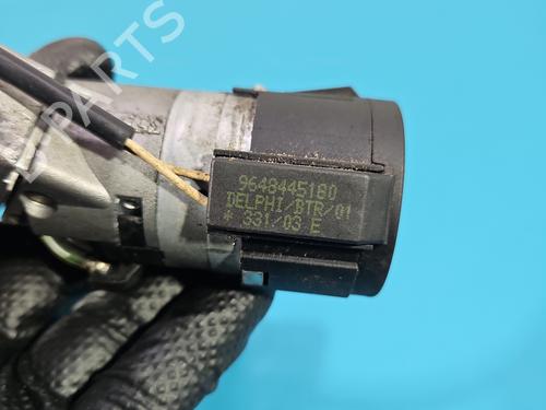 Ignition barrel PEUGEOT 807 (EB_) 2.2 HDi | BP38796705M48 - Image 11