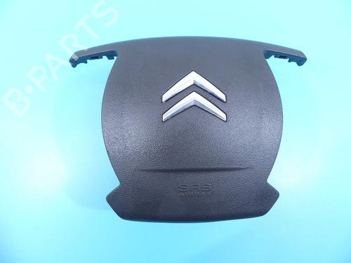 driver-airbag-citroen-c5-iii-rd_-2008-2009-2010-2011-2012-2013-2014-2015-2016-2017-37879301 main image