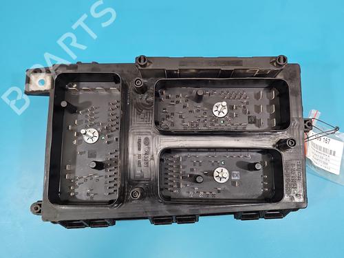 Fuse box OPEL ASTRA H Saloon (A04) 1.8 (L69) | BP37855261E1 - Image 8