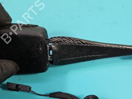 Front left seatbelt SKODA KAROQ (NU7, ND7) 1.5 TSI | BP38130649I26 - Image 10