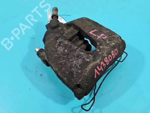 Left front brake caliper FORD FOCUS II (DA_, HCP, DP) | BP37815224M105 - Image 2