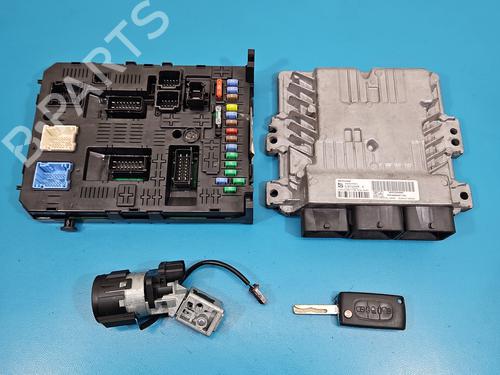 engine-control-unit-ecu-citroen-c5-iii-rd_-2008-2009-2010-2011-2012-2013-2014-2015-2016-2017-37826168 main image