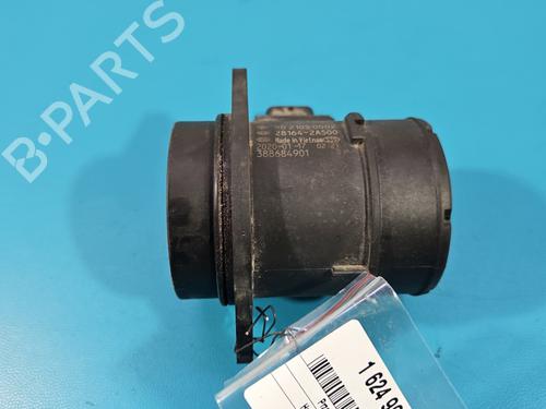 Mass air flow sensor HYUNDAI i30 Estate (PDE) | BP38499546M95 - Image 4