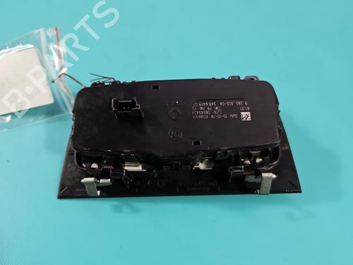 Headlight switch BMW 3 Touring (F31)  | BP37840780I24  - Image 6