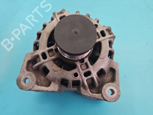 Alternator RENAULT CAPTUR I (J5_, H5_) 0.9 TCe 90 | BP37854328M7 - Image 2