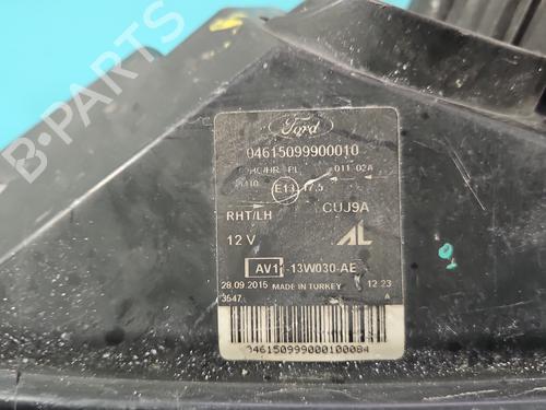 Phare gauche FORD B-MAX (JK)  | BP37824946C28  - Image 18