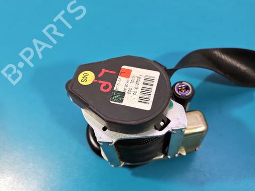 Front left seatbelt VW GOLF V (1K1) 1.6 | BP39884664I26 - Image 4