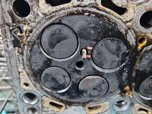 Cylinder head VW PASSAT CC B6 (357) 2.0 TDI | BP39530363M5 - Image 16