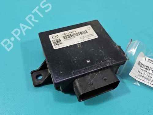 Used Electronic module Electronic module 39533178 39533178