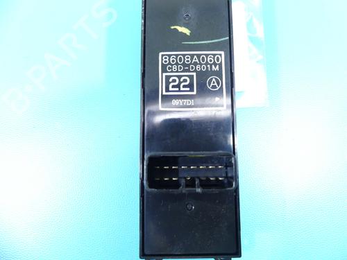 Switch MITSUBISHI OUTLANDER II (CW_W) 2.2 DI-D 4WD | BP37894239I30 - Image 4