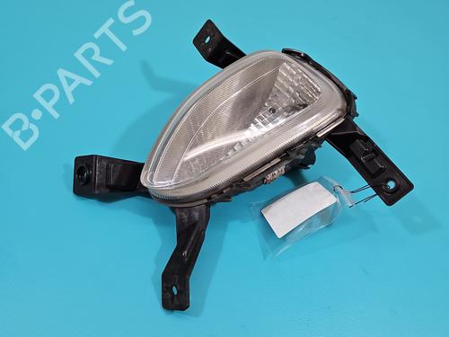 Used Left front fog light Left front fog light 38125463 38125463