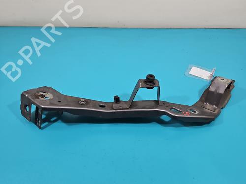 Front slam panel RENAULT FLUENCE (L3_) 1.6 16V (L301, L30F, L30P, L30R) | BP37810899C72 - Image 2
