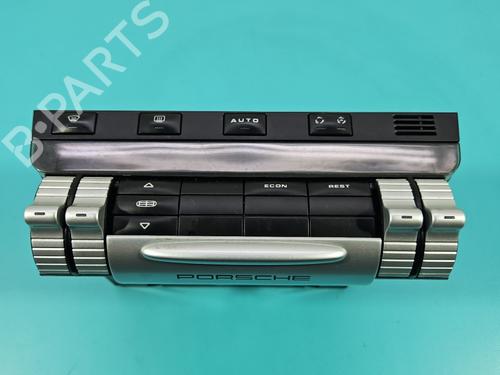 Climate control PORSCHE CAYENNE (9PA) | BP37855002I5 - Image 3