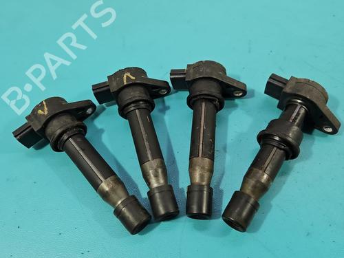 Used Ignition coil Ignition coil FIAT STILO (192_) 1.8 16V (192AXC1A, 192BXC1A) (133 hp) 37827212 37827212