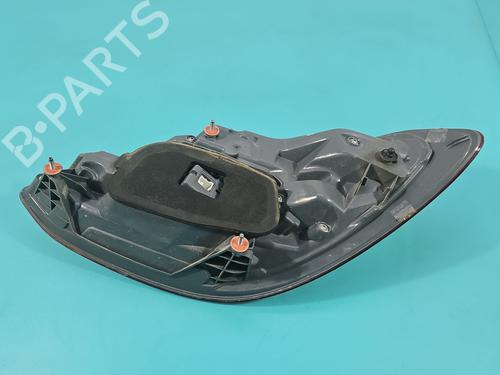 Left taillight MERCEDES-BENZ E-CLASS (W213) E 220 d 4-matic (213.005) | BP37833163C34 - Image 6