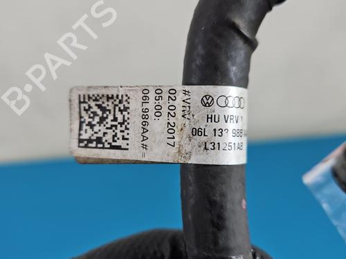 Pipe AUDI A5 Sportback (F5A, F5F) 2.0 TFSI quattro | BP38155190M125 - Image 4