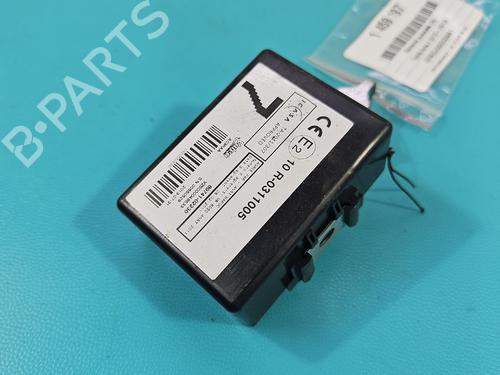 Electronic module TOYOTA AURIS (_E18_) 1.6 (ZRE181_, ZRE185_, ZRE185R, ZRE181R) | BP37816722M83 - Image 3
