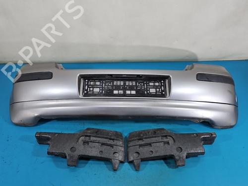 Used Rear bumper Rear bumper TOYOTA YARIS (_P1_) 1.0 (SCP10_, SCP10R) (68 hp) 40461174 40461174