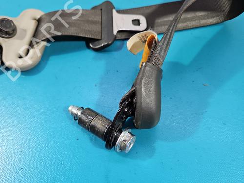 Front right seatbelt CHEVROLET CAPTIVA (C100, C140) 2.0 D 4WD | BP37860001I25 - Image 9