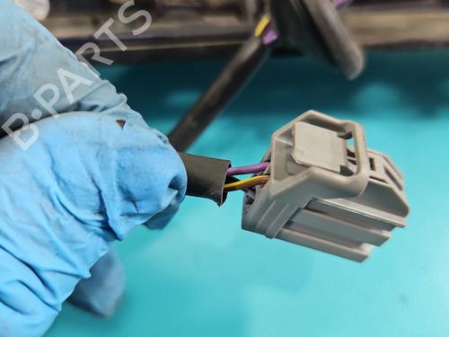 Tailgate handle FORD MONDEO V Turnier (CF) | BP38131699C132 - Image 13