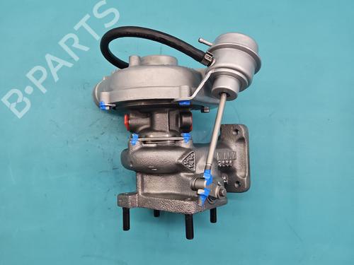 Engine (For Parts) VW PASSAT B5.5 (3B3) 2.0 | BP38131850M64 - Image 5