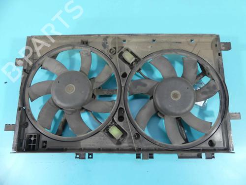 Used Radiator fan Radiator fan 37809904 37809904