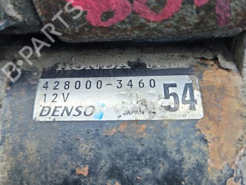 Starter HONDA CIVIC IX (FK) 1.4 i-VTEC (FK1) | BP38122376M8 - Image 5