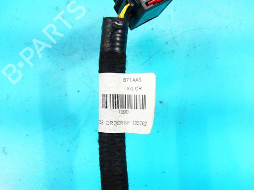Wiring harness CITROËN C4 II (NC_) 1.6 VTi 120 (NC5FS0, NC5FS9) | BP37885318E16 - Image 8