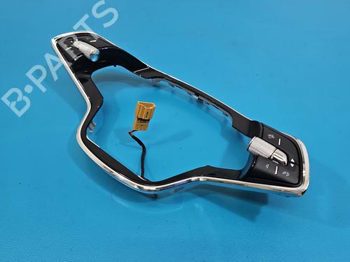 Used Steering wheel controls Steering wheel controls 37836546 37836546