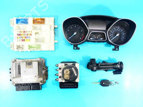 Motorstyringsenhed Motorstyringsenhed 37880241 37880241
