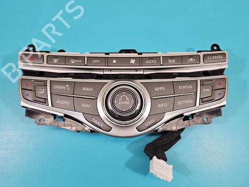 Switch INFINITI G Saloon 35 | BP38136982I30 - Image 2