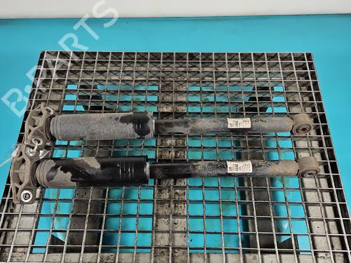 Used Left rear shock absorber Left rear shock absorber 38132998 38132998