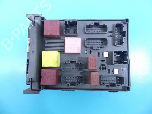 Electronic module RENAULT LAGUNA II (BG0/1_) 2.0 16V Turbo (BG0S, BG1L, BG1M) | BP37878099M83 - Image 2