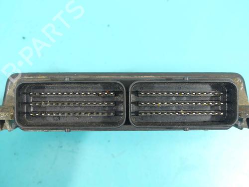 Engine control unit (ECU) CHEVROLET AVEO / KALOS Hatchback (T200) 1.2 | BP37861177M57 - Image 6
