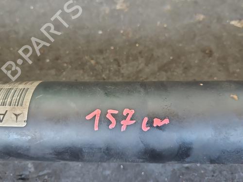 Driveshaft MERCEDES-BENZ E-CLASS Coupe (C207) E 350 CDI (207.323) | BP38129887M37 - Image 15